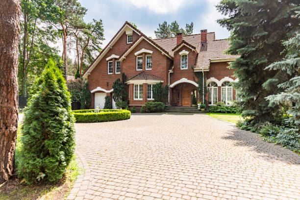 Best Driveway Pavers for Homes  in Blacksburg, SC
