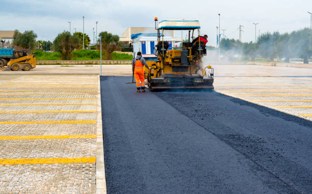Best Concrete Paver Driveway  in Blacksburg, SC