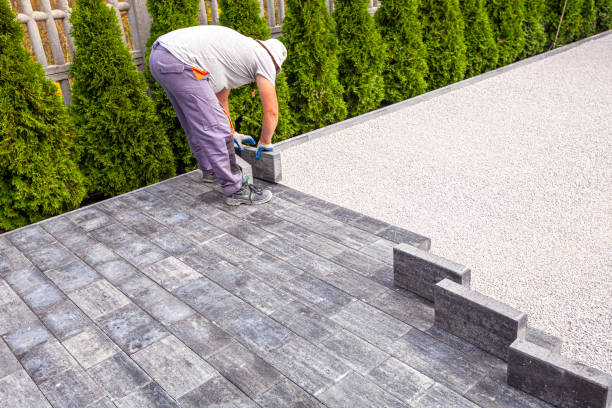 Best Affordable Driveway Pavers  in Blacksburg, SC