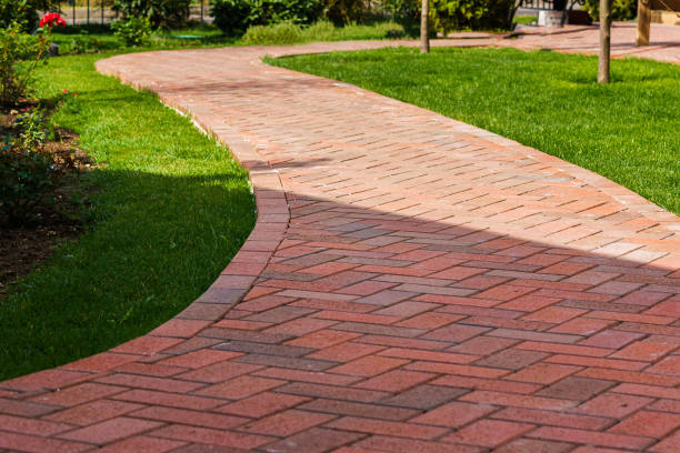 Best Interlocking Driveway Pavers  in Blacksburg, SC