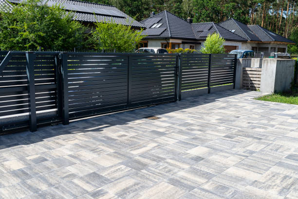 Driveway Pavers for Homes in Blacksburg, SC