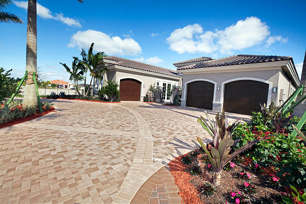 Trusted Blacksburg, SC Driveway Pavers Experts