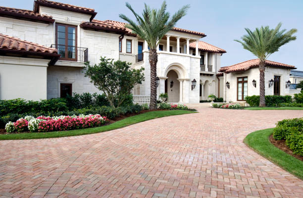Best Driveway Paver Sealing  in Blacksburg, SC