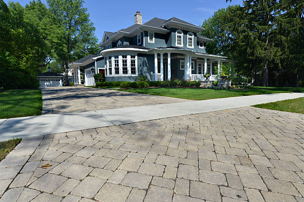 Reasons to Select Us for Your Driveway Paving Requirements in Blacksburg, SC
