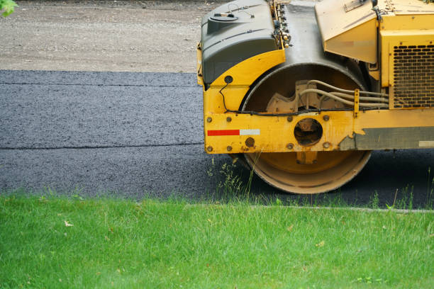 Best Driveway Resurfacing Pavers  in Blacksburg, SC