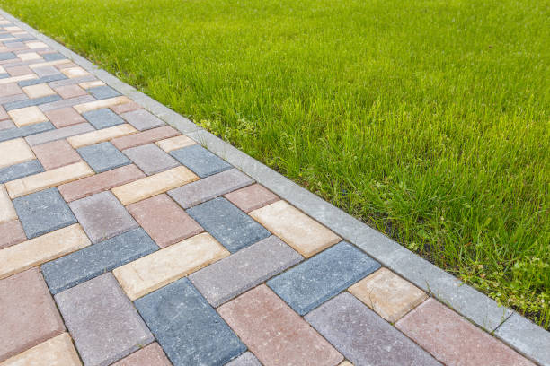 Best Concrete Paver Driveway  in Blacksburg, SC