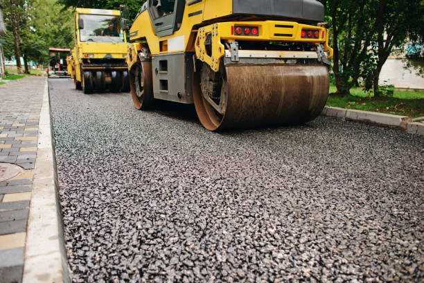 Best Permeable Paver Driveway  in Blacksburg, SC
