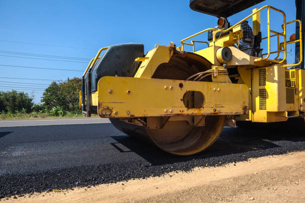 Best Decorative Driveway Pavers  in Blacksburg, SC